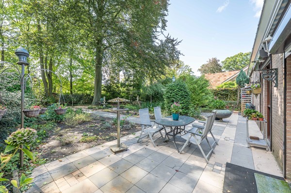 Medium property photo - Mgr. Van Hooydonklaan 3, 4741 DJ Hoeven